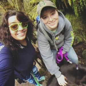 Meet your Posher, Dianna